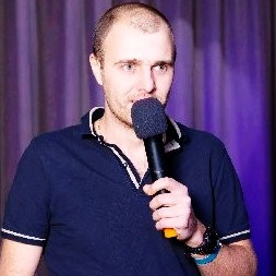 Nova Digital Employee Denis Demidov's profile photo