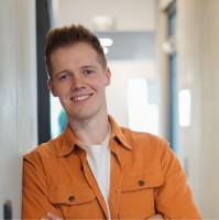 Web Computing GmbH Employee Dirk Düsing's profile photo