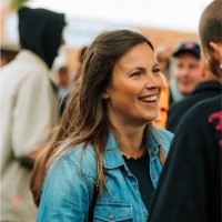 Katrien Cooremans Email