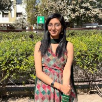 Pooja Joshi's profile photo