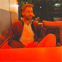 Sena Yapı Employee Emre Bingöl's profile photo