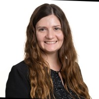 CIRE Equity Employee Eva Singer-Osowski's profile photo