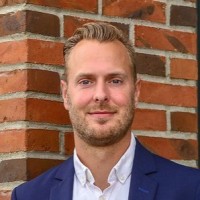Hesehus Employee Casper Jørgensen's profile photo