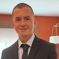 EC Innovations, Inc. Employee Wadii Maroudi's profile photo