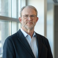 Yale University School of Architecture Employee Phil Bernstein's profile photo