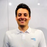 HIRE Capital Employee João Felipe Lobello Leonel's profile photo