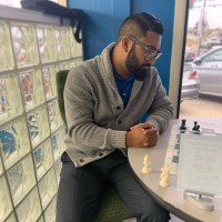 Roberto Quinones Email & Phone Number