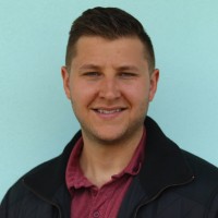 ALTEC Employee Wyatt Willis's profile photo