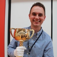 Racing Post Employee Lee Mottershead's profile photo
