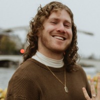 Versa Employee Noah Levinson's profile photo