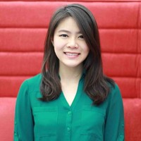 Stealth Mode Startup Employee Anna Zhang's profile photo