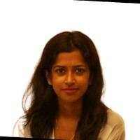 Organize Technologies Employee Devika Tu's profile photo