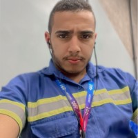 MRS Logística Employee Jonathan Chaves's profile photo