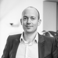 Acoem Employee Stéphane Maurisseau's profile photo