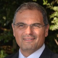 NHB Ball & Roller Ltd Employee Carlo Amilicia's profile photo