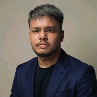 SureWorx Employee Puneeth Kumar's profile photo