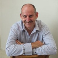 Auto Transform Employee Mark Lloyd's profile photo