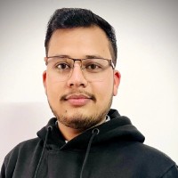 Studio Design Views Employee Saurabh Sharma's profile photo