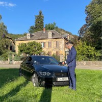 Hakan Kayten Email