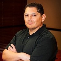 Texas811 Employee Aaron Sanchez's profile photo