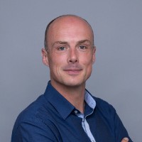 Aptar Employee Thomas Duval's profile photo