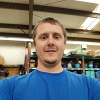 Motors & Controls Corporation Employee Austin Schiefelbein's profile photo