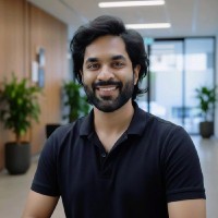 Vaisakh Ramachandran Email