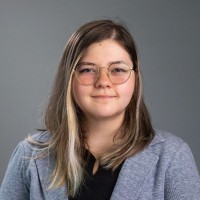 Temerity Analytics Inc. Employee Anna Chester's profile photo