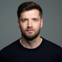 Click Crew Media Employee Sam Bonser's profile photo