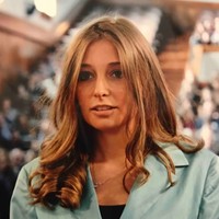 BMW Group Italia Employee Silvia Piastrelli's profile photo