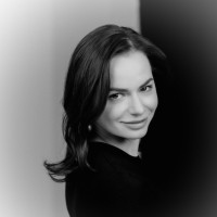 Way Ahead Technologies AG Employee Viktoriya Kazhan's profile photo