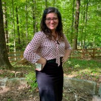 Southern Regional Technical College Employee Carrie Viohl's profile photo