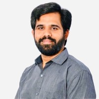 JN Bank UK Employee Sridhar Gurram's profile photo