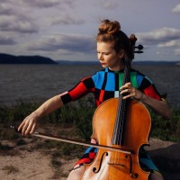 Bloomingdale School Of Music Employee Molly Aronson's profile photo
