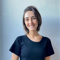 Roxom Employee Jazmín Gorosabel's profile photo