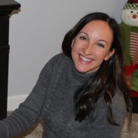 TandemStride Employee Kristen Ulmann's profile photo