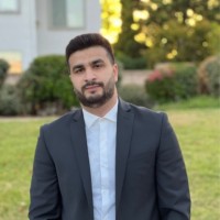 Gouvis Engineering Consulting Group, Inc Employee Samer Farah's profile photo