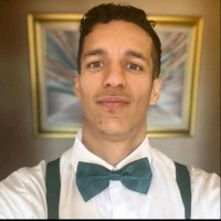 Satcom (Pty) Ltd Employee Logan Becker's profile photo