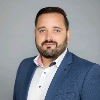 Hyphe Employee David Korherr's profile photo