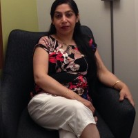 Kabeer Consulting Inc Employee Anjali Bajaj's profile photo