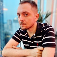 Marcin Borecki Email & Phone Number