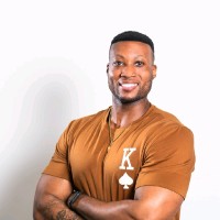 Oneder Employee Jamal Brown's profile photo