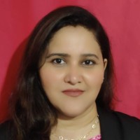 Collabera Employee Neha Thakkar's profile photo