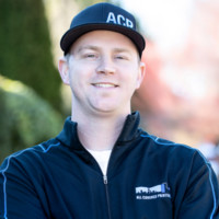 All Covered Painting and Property Services Employee Rich Wall's profile photo