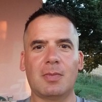 FLASH CONTROL Employee Christian Paderi's profile photo