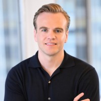 Imprint Employee Daragh Murphy's profile photo