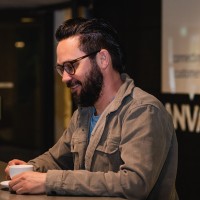 ANVA Employee Justin Schlee's profile photo