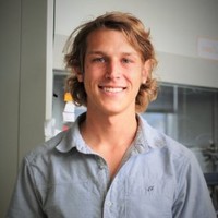 Mango Materials Employee Joseph Lampe's profile photo
