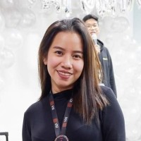 People Processes Employee Karla Gata's profile photo
