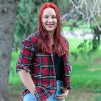 Project Helping Employee Hannah Forsberg's profile photo